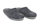 Gottstein Hausschuhe Magicfelt 701 (100% Wolle) anthazitgrau (Größe 43-46)